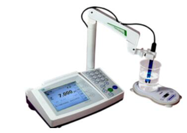 PH計的校準(zhǔn)更適宜采用哪些緩沖液?